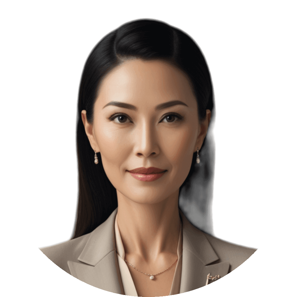- Samantha Lim, Travel Industry